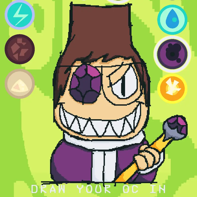 Game by @Juan314