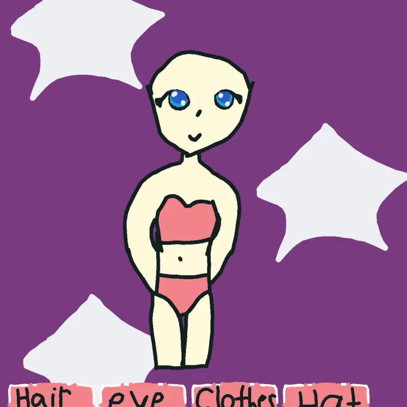Game by @Scarlet_kuromi