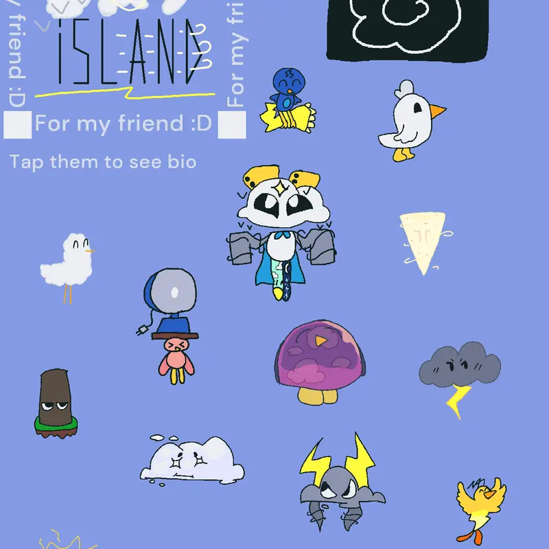 Game by @SmokeyBomb