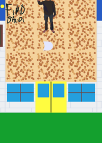 Baldi's Basics