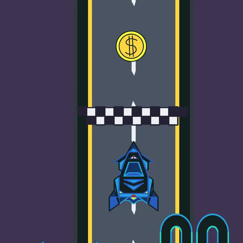 Game by @Volvo