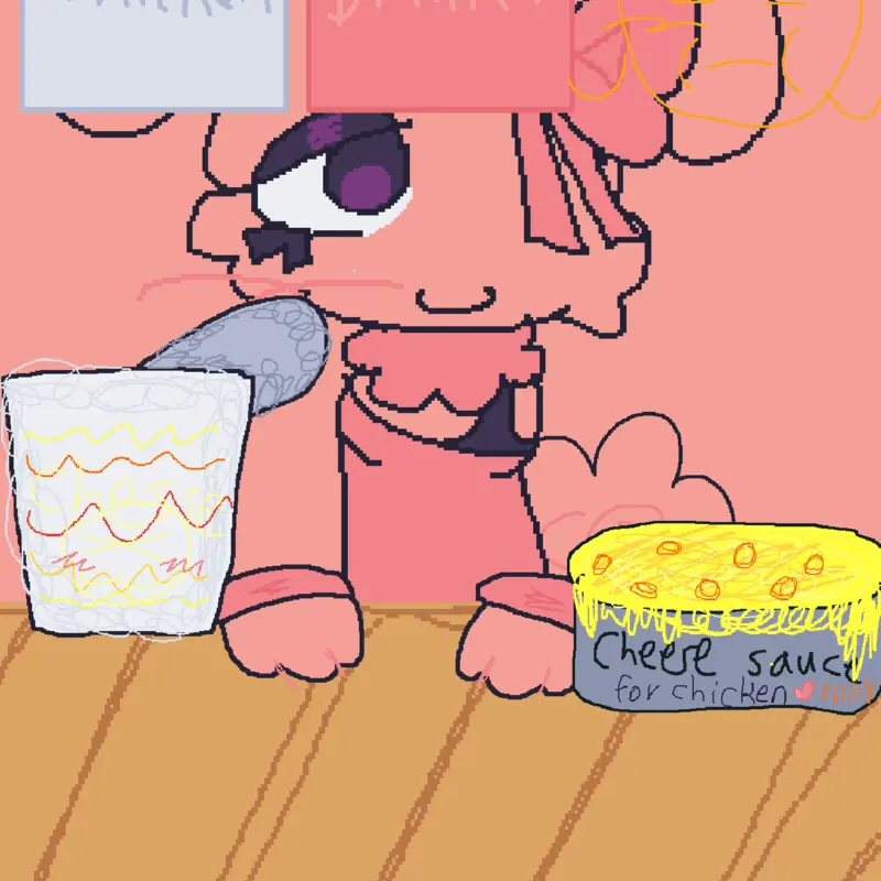 Game by @D1V4_D4YO