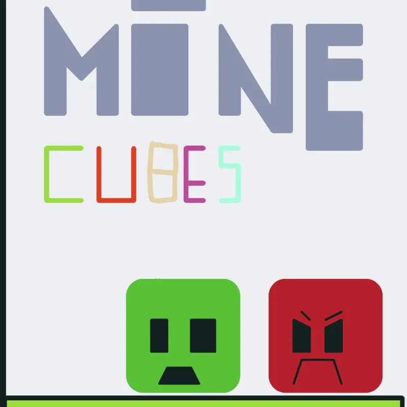 Ending cubes by @juan_jose1433