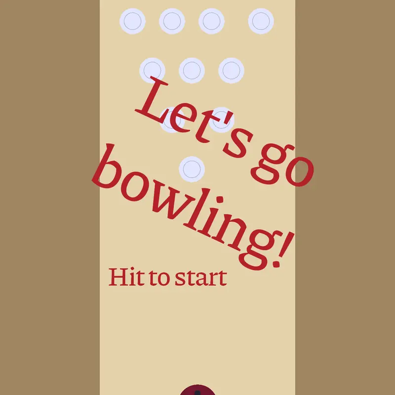 Game by @Esso