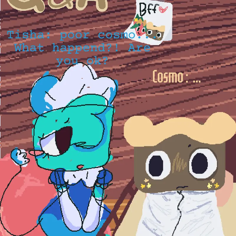 Game by @Ave-theAilen