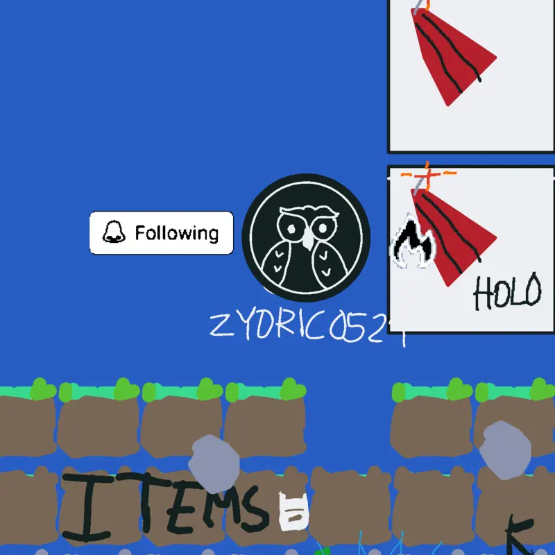Game by @Zydric_OFFICIAL2026