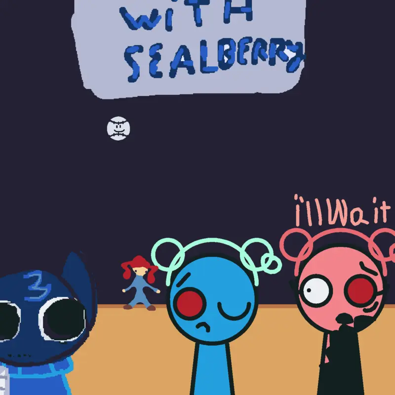 Game by @The_Sealberry