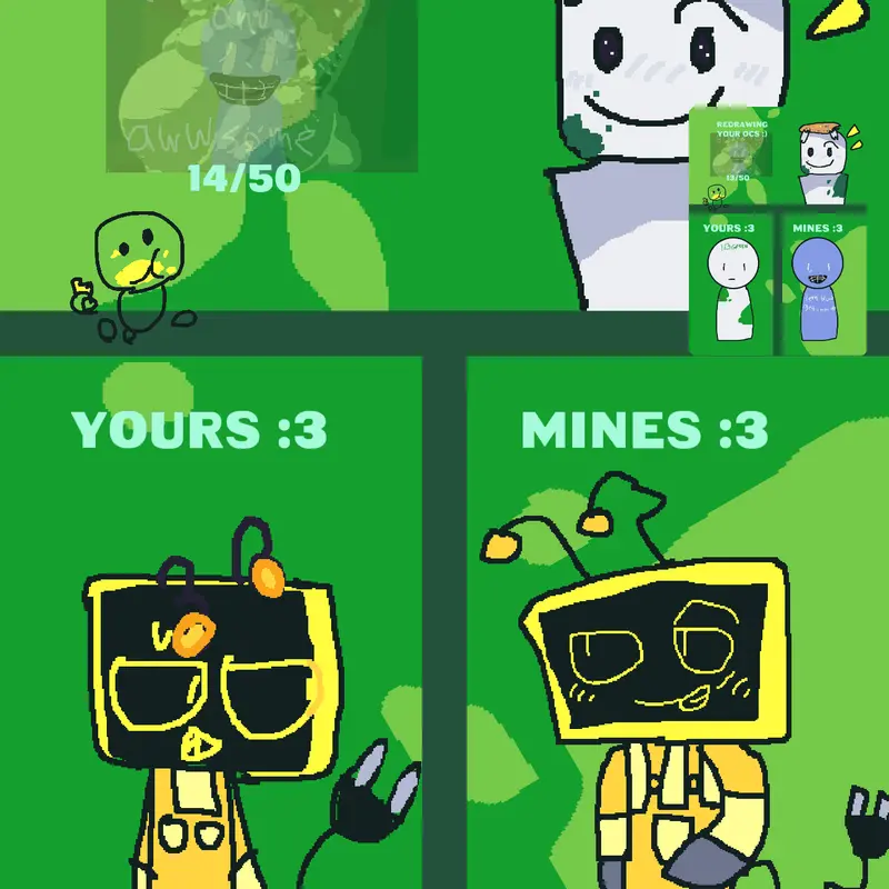 Game by @THE-C00L_WEGA