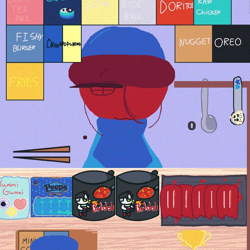 Game by @quitquitquit