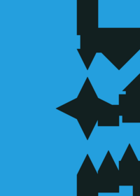 My first wave deck