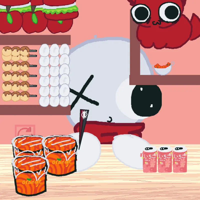 Game by @love_canle8