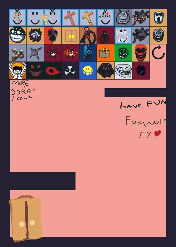 Game by @crazygray4