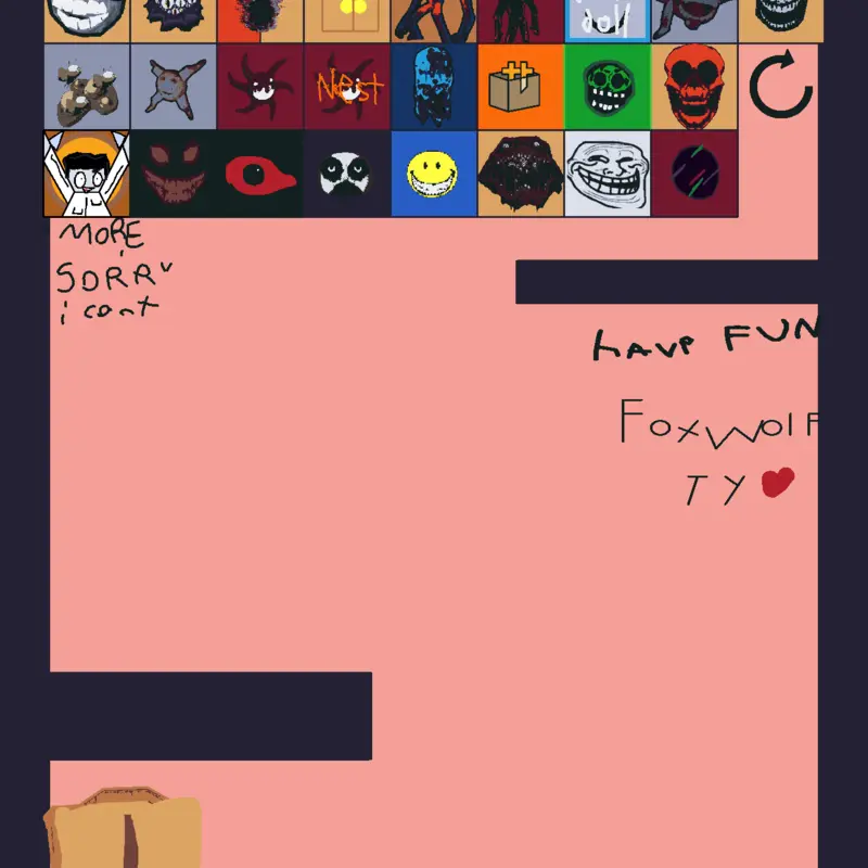 Game by @crazygray4