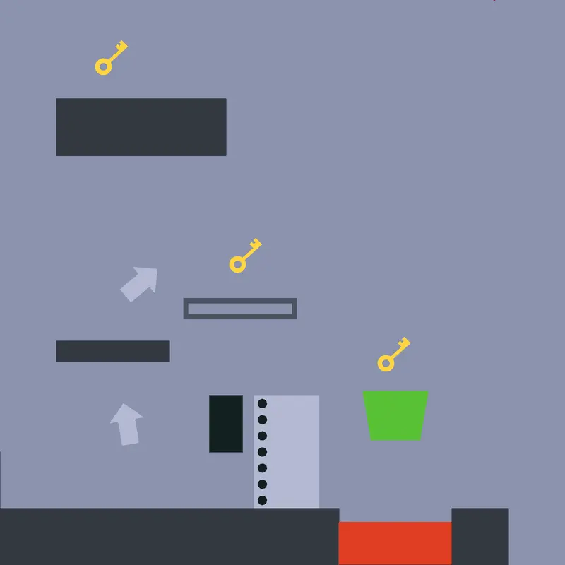 Game by @Utu_umut