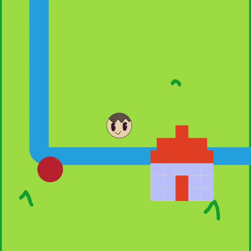 Game by @HEYOKAYO