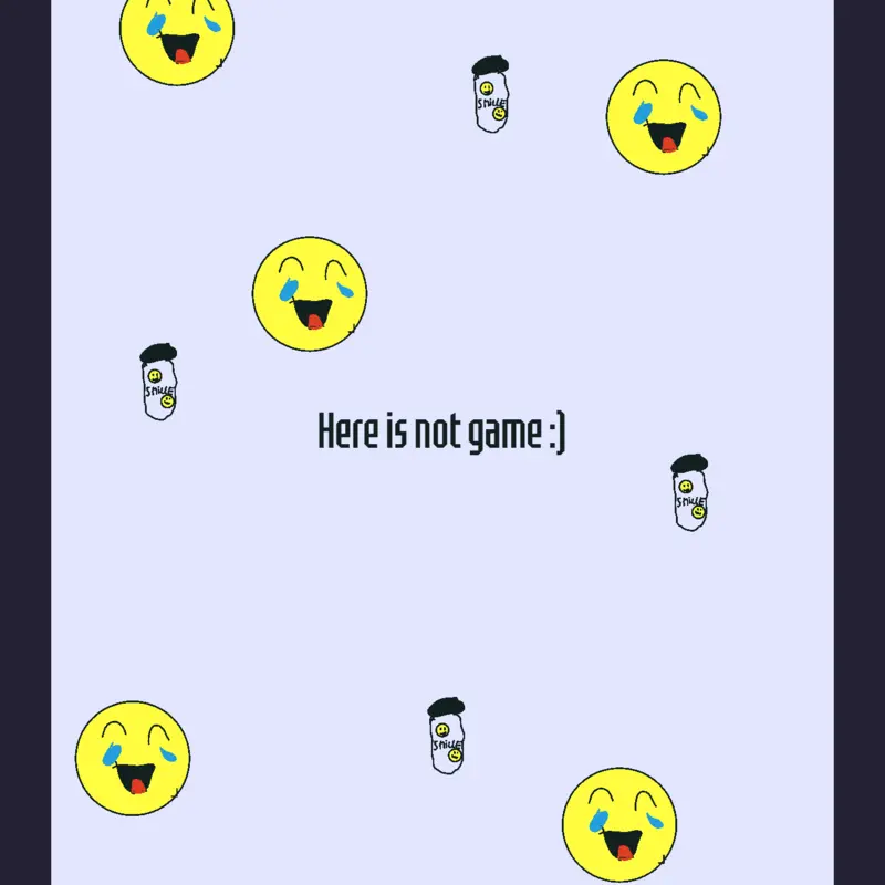 Game by @wffsww