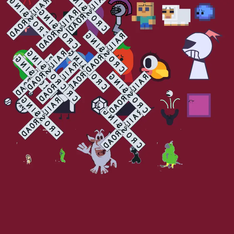 Game by @Railroad_Crossing2025