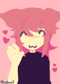 commission for blooppss sorry for delay...