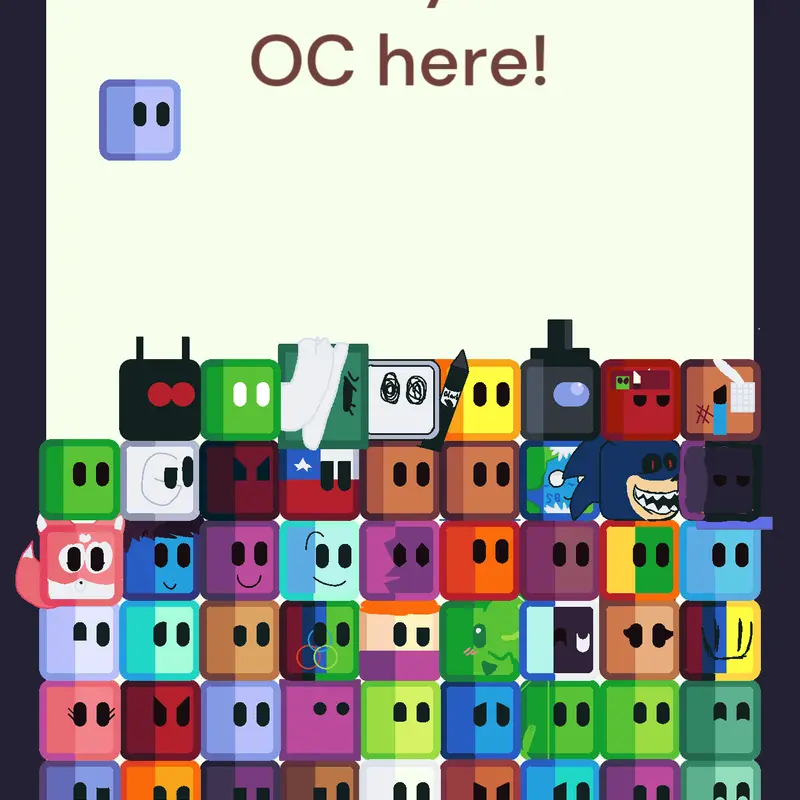 Game by @the_mothman