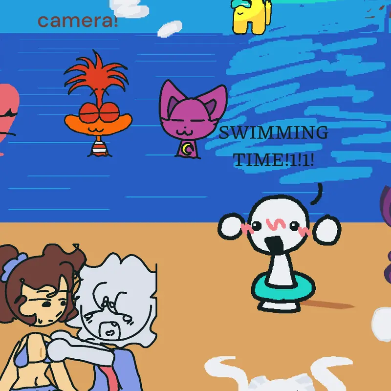Game by @bambi_fan