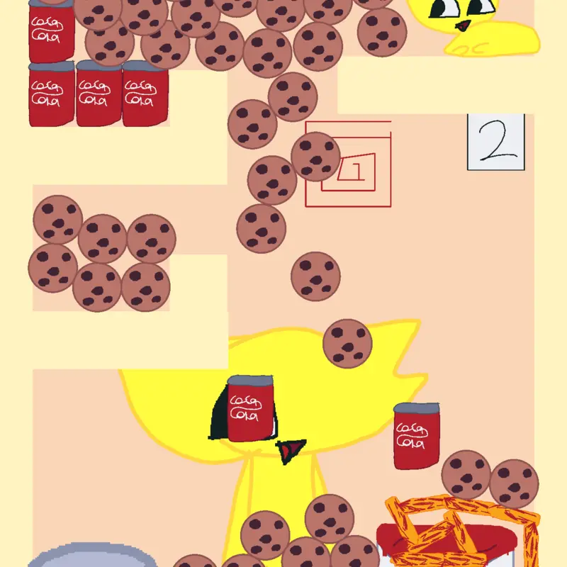 Game by @silly_meiw_with_epik