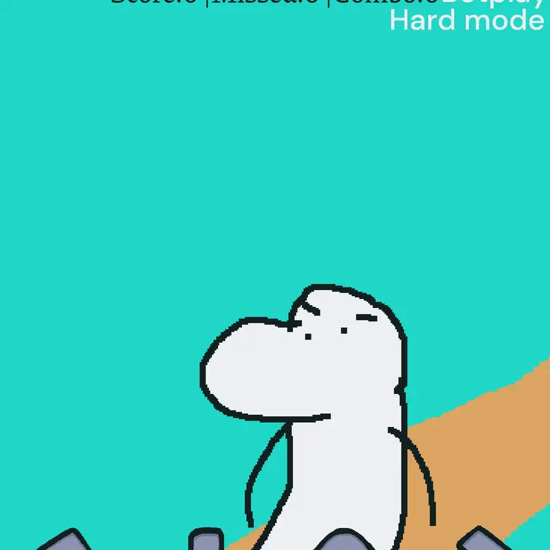 Game by @car_the_kitty