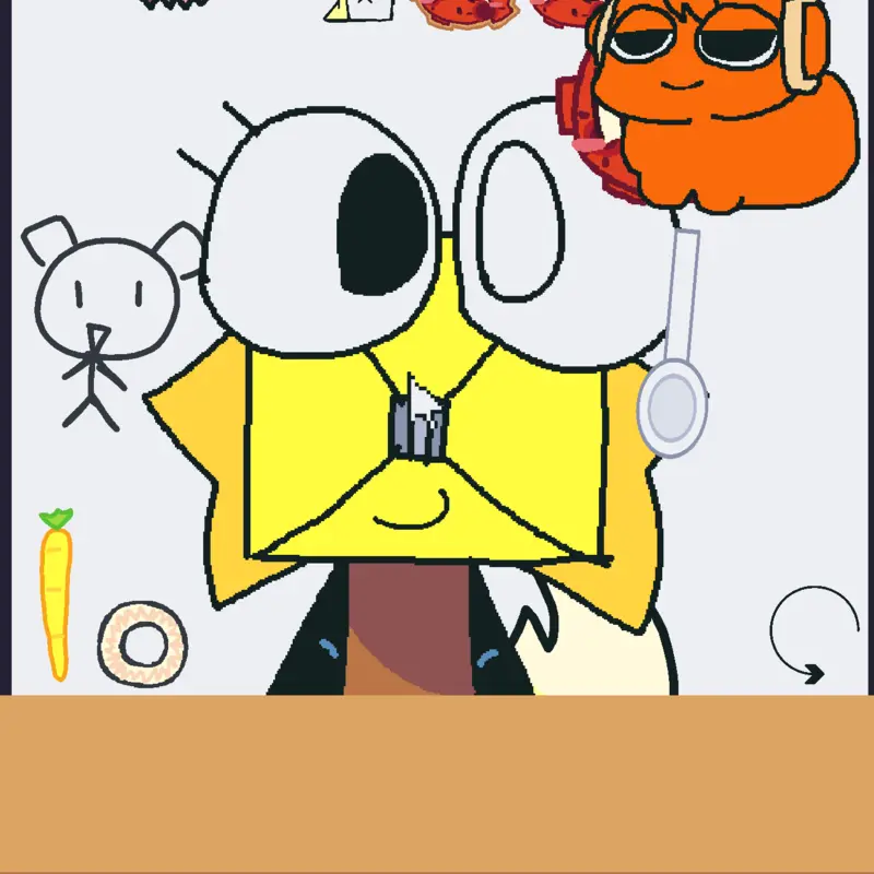 Game by @migaearthquake