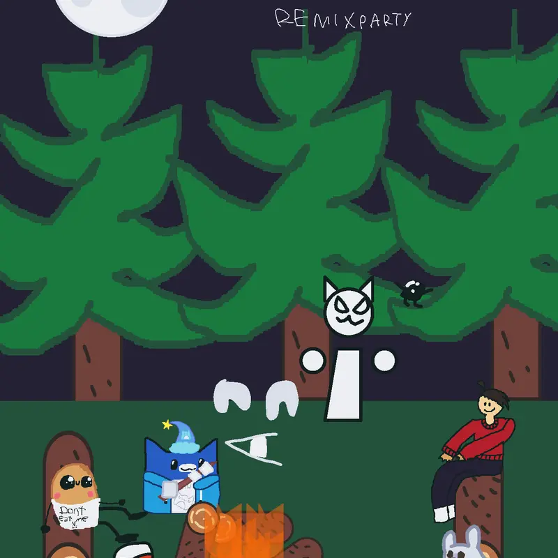 Game by @dantebenja42