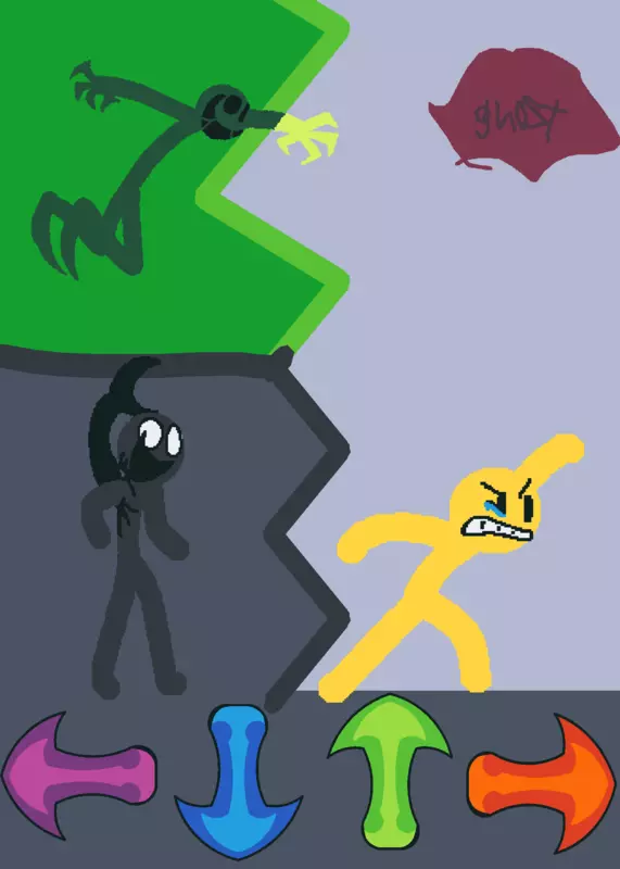 Game by @The_galaxy_noob