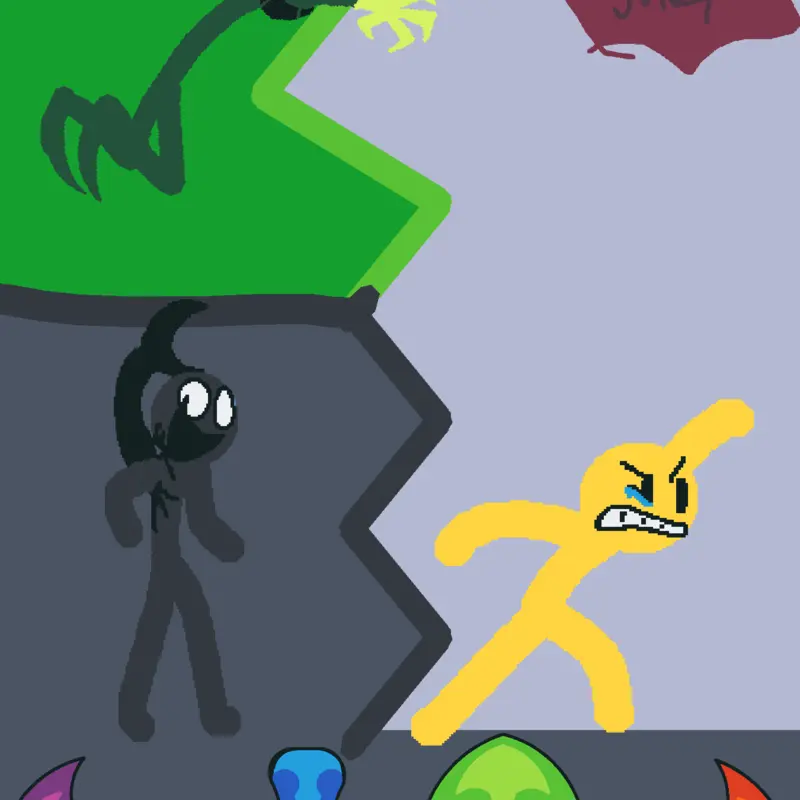 Game by @The_galaxy_noob