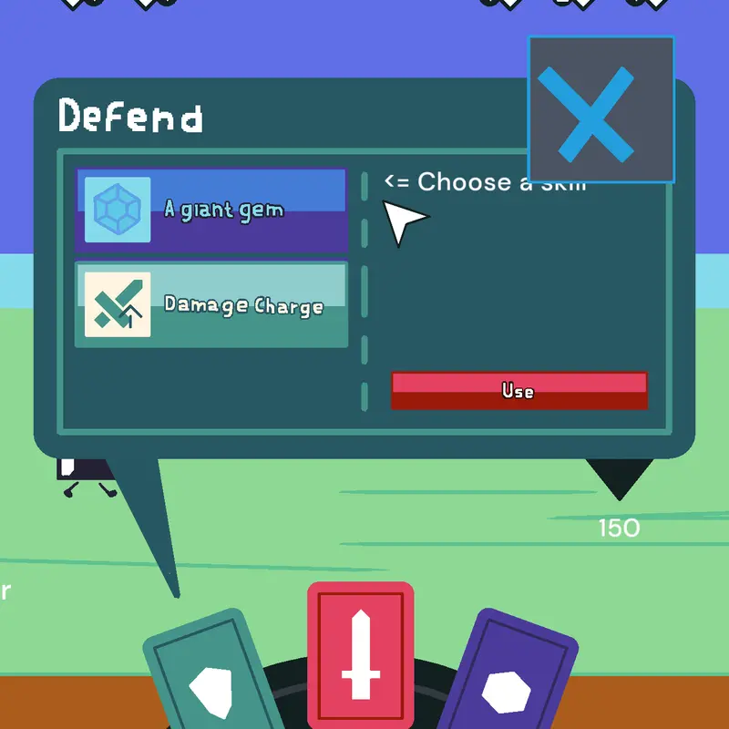 Game by @drakr