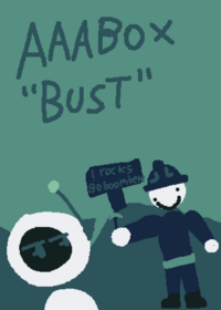 AABOX V1 “Bust”
