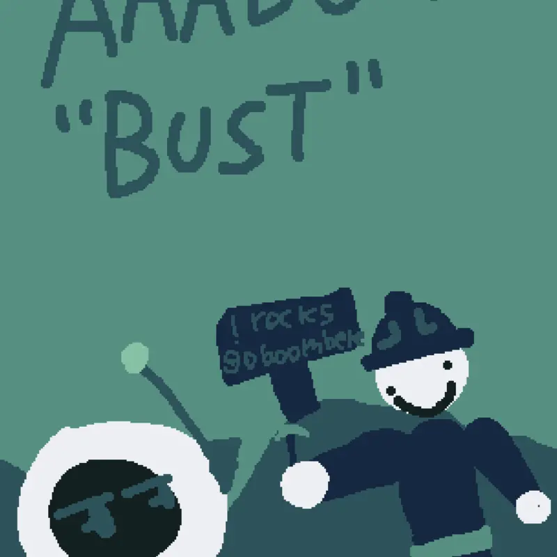 AABOX V1 “Bust” by @Skapare