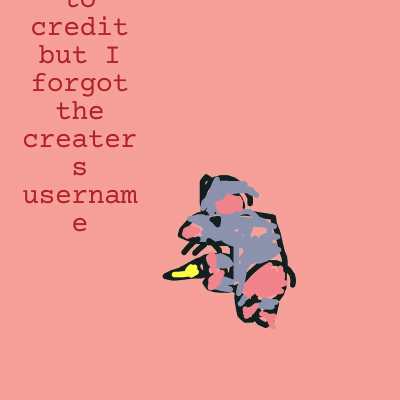 Game by @Iamawsome