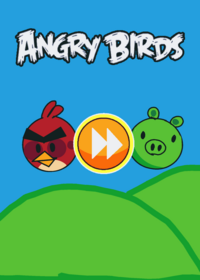 Angry birds remixable
