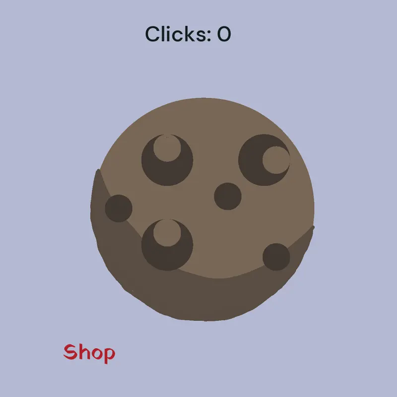 Game by @flipped