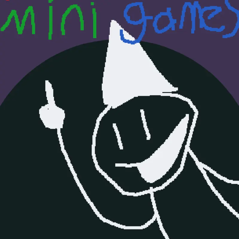 Game by @Evil-Yapaton