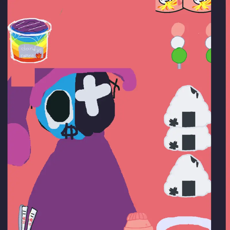 Game by @iwueueueu