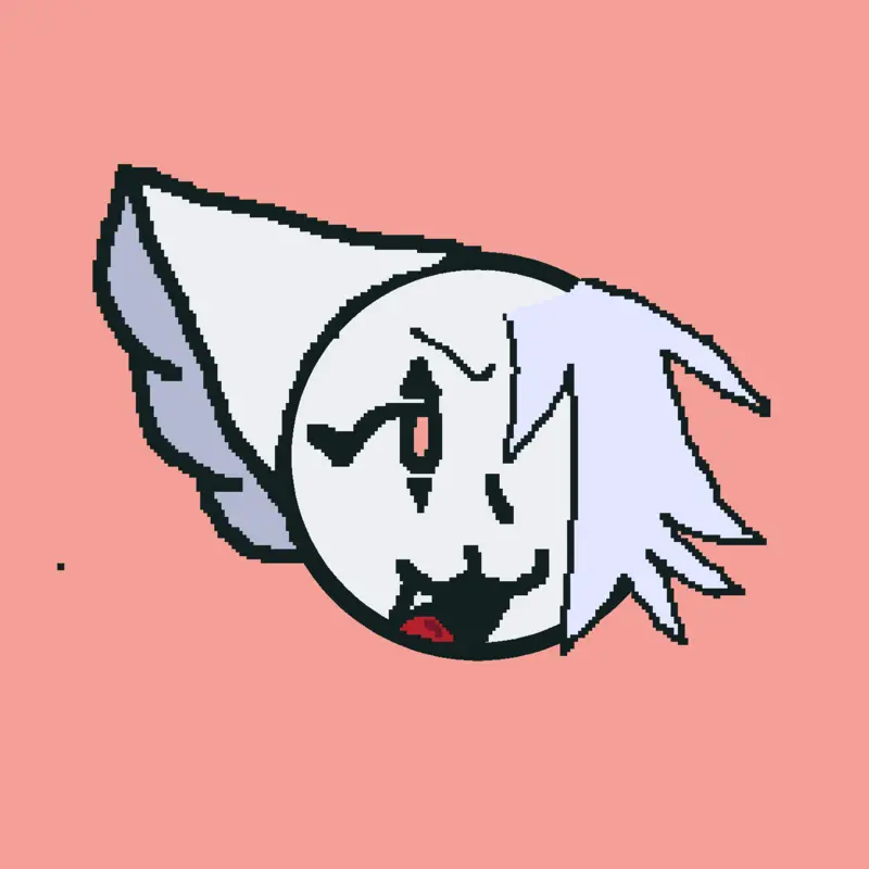 Game by @minanur