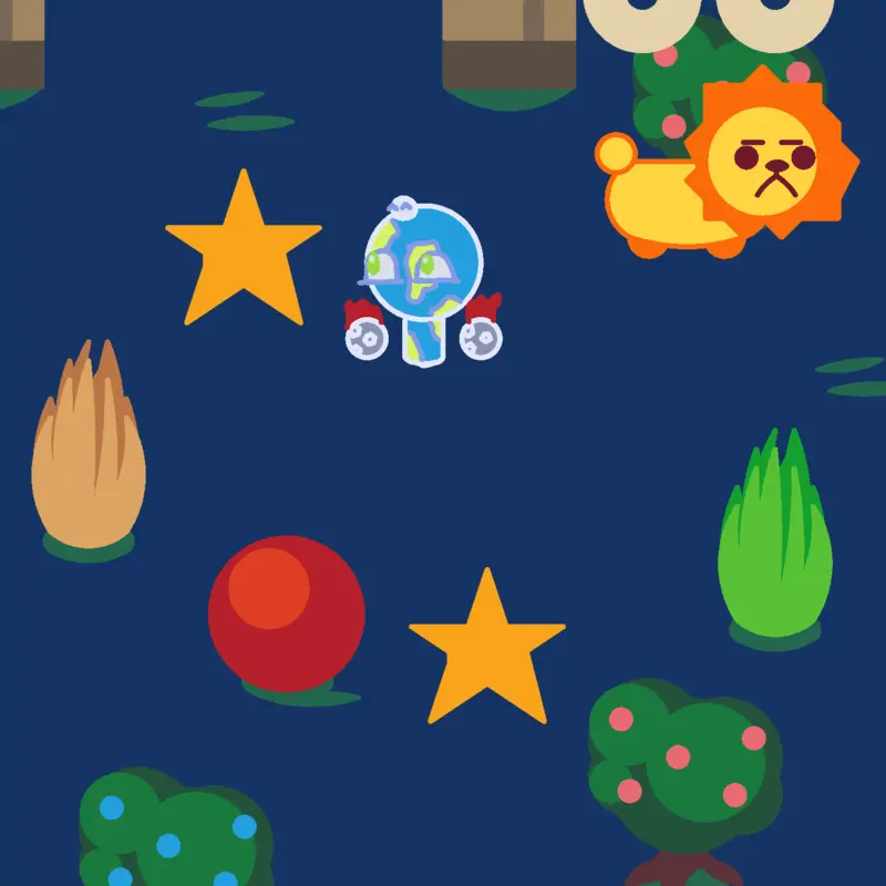 Game by @peddexo