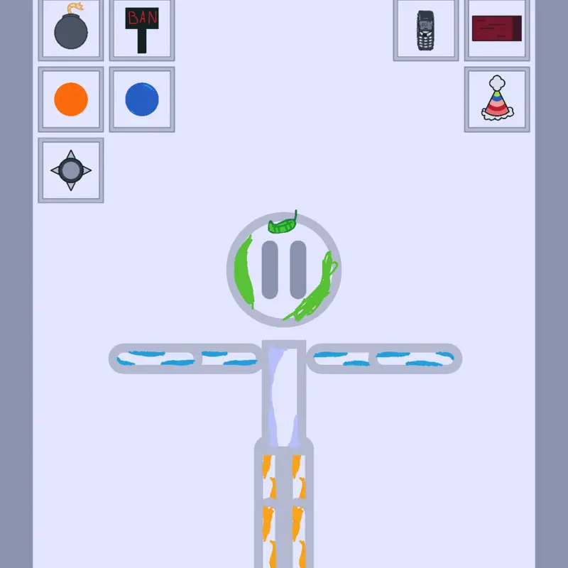 Game by @Mizooki5