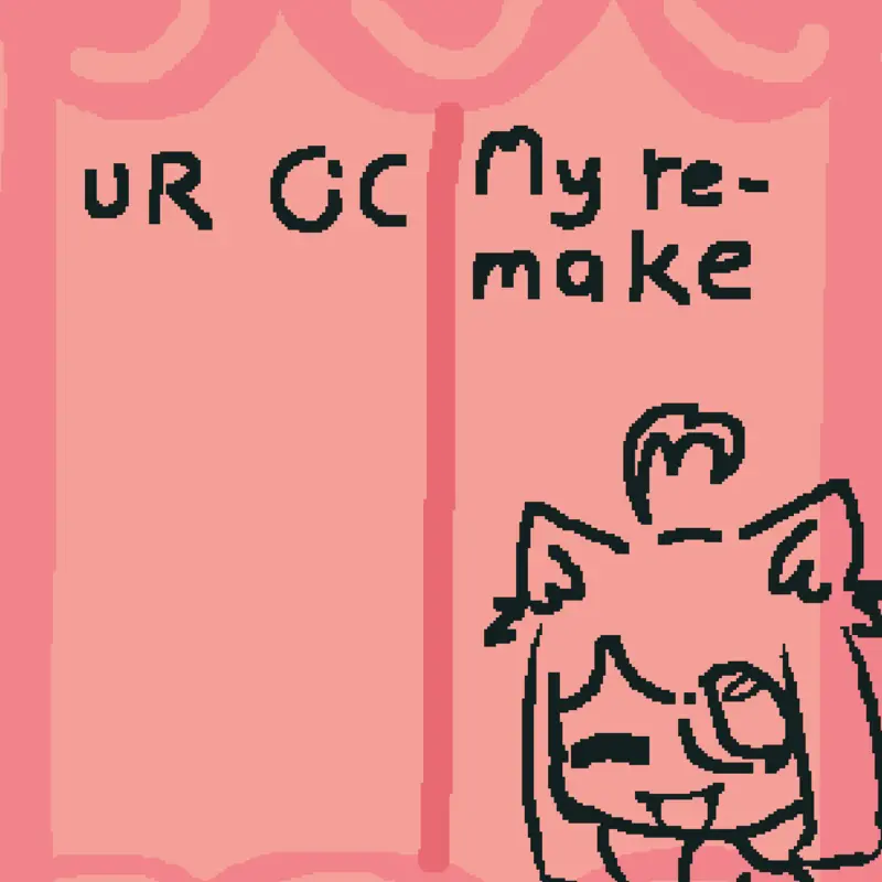 Game by @choco_blossom