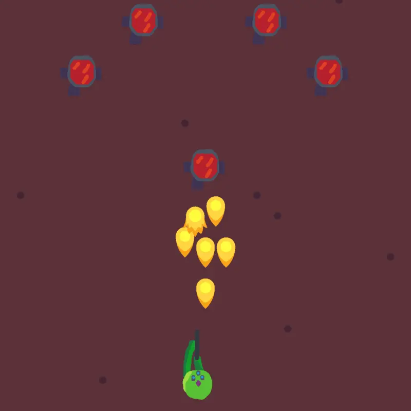 Game by @Neshjaa