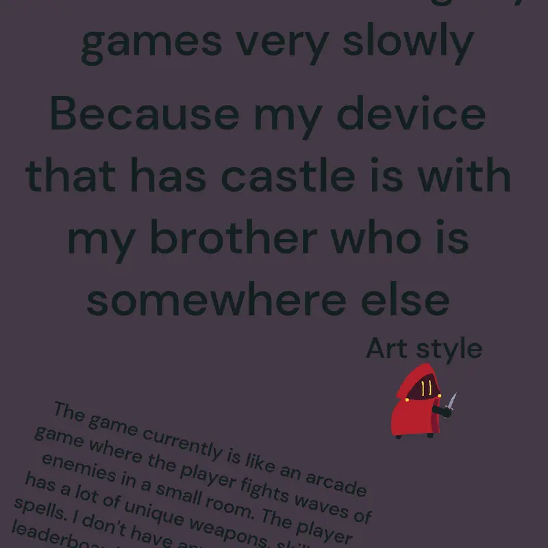 Game by @Sushiii