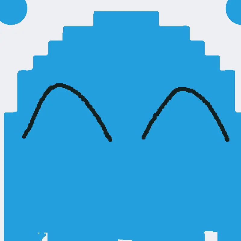 Game by @Pac-man-89