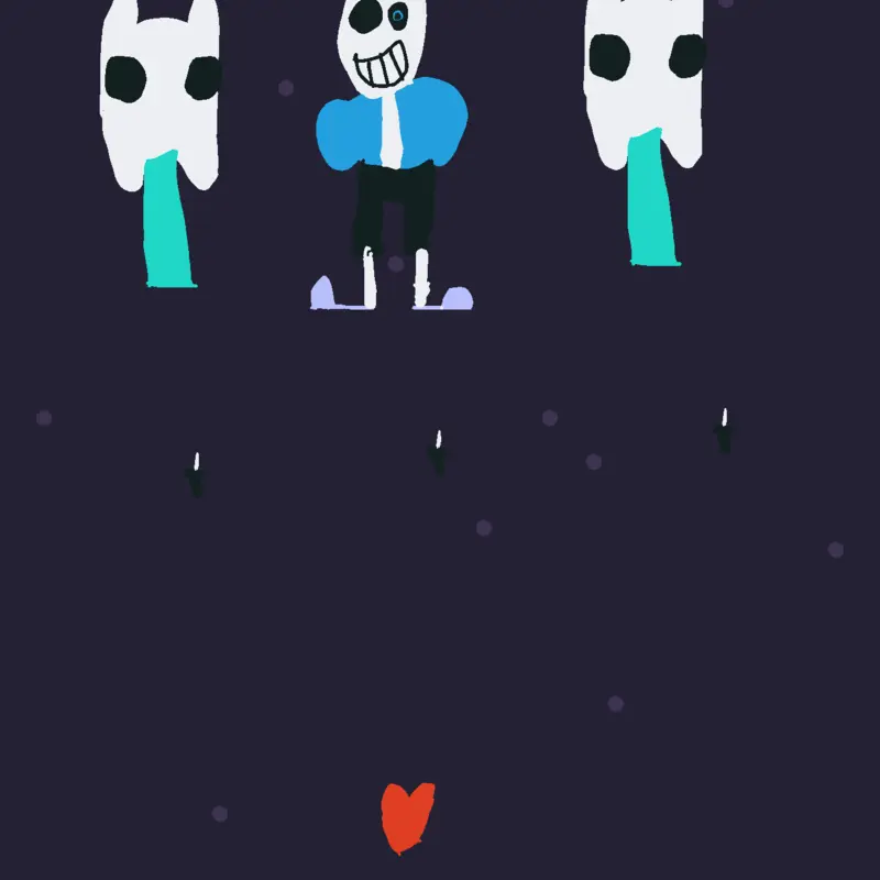Game by @hdino