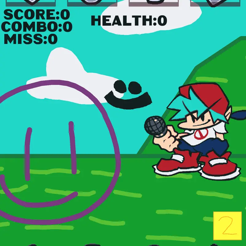 Game by @qhimcelisAdmin