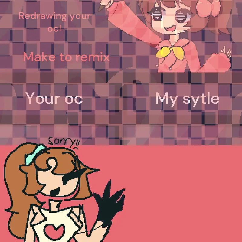 Game by @I_love_my_dolls
