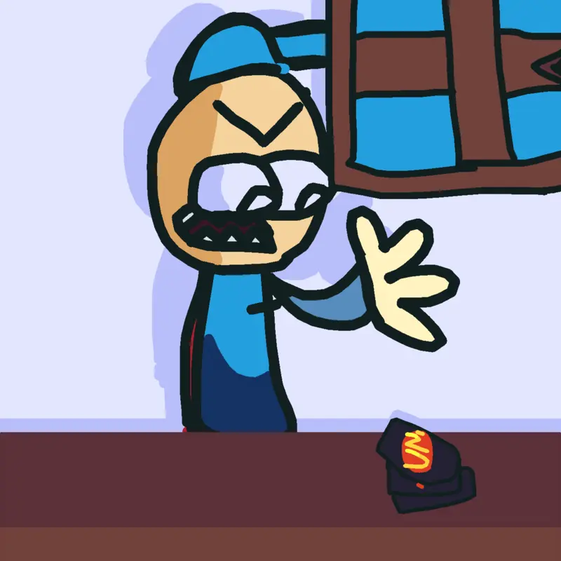 Game by @not_a_noob