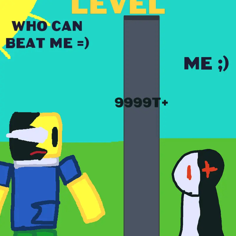 Game by @FlamingStudios